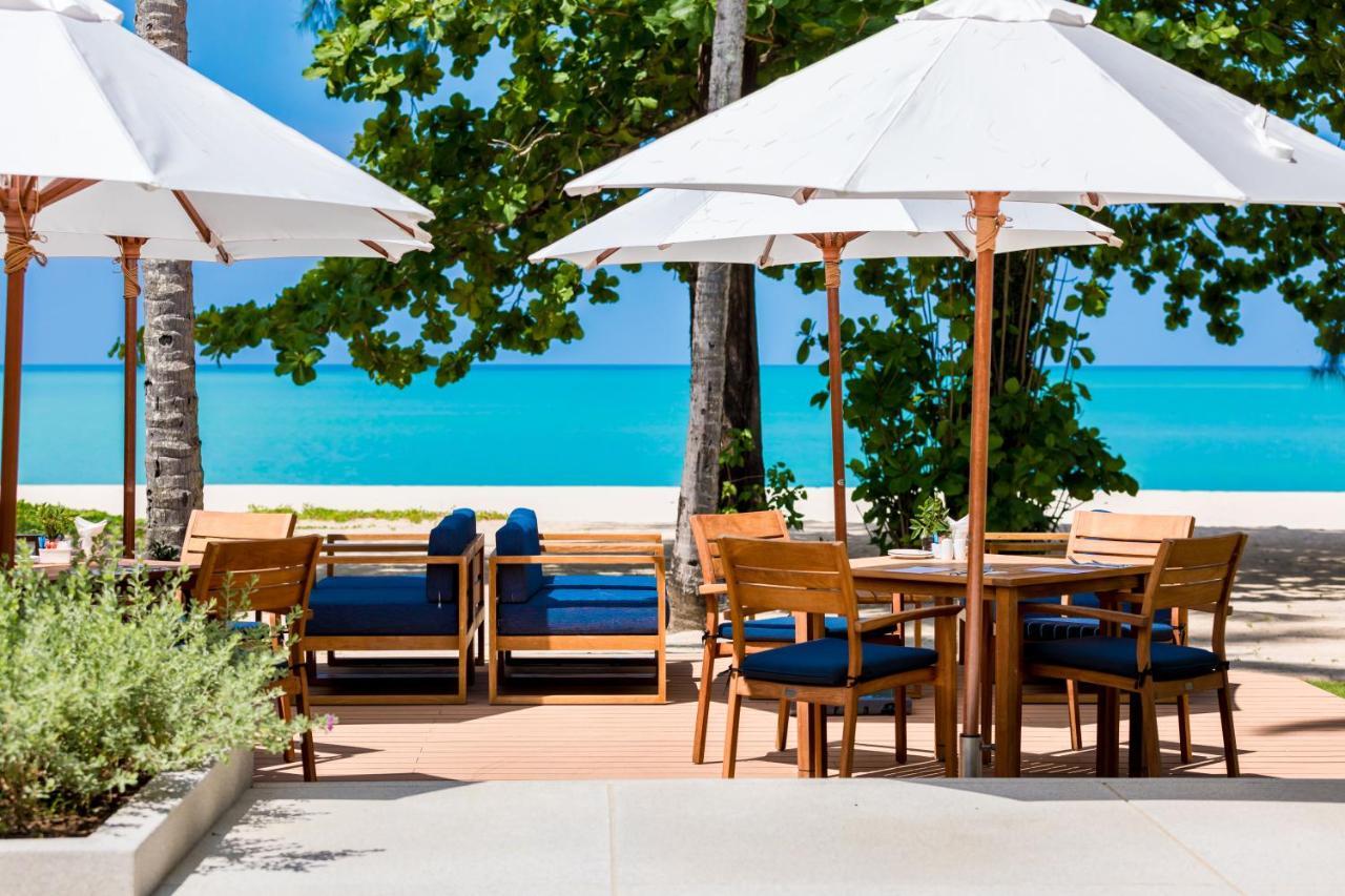Outrigger Khao Lak Beach Resort - Sha Extra Plus מראה חיצוני תמונה Beachfront at The Westin Resort & Spa, Cancun
